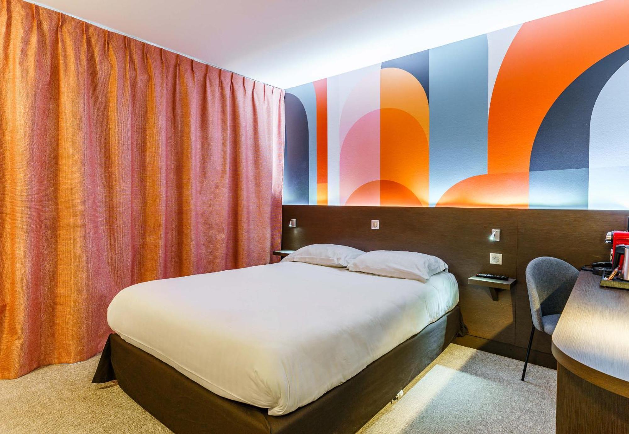 B&B Hotel Saint-Avold Nord Luaran gambar