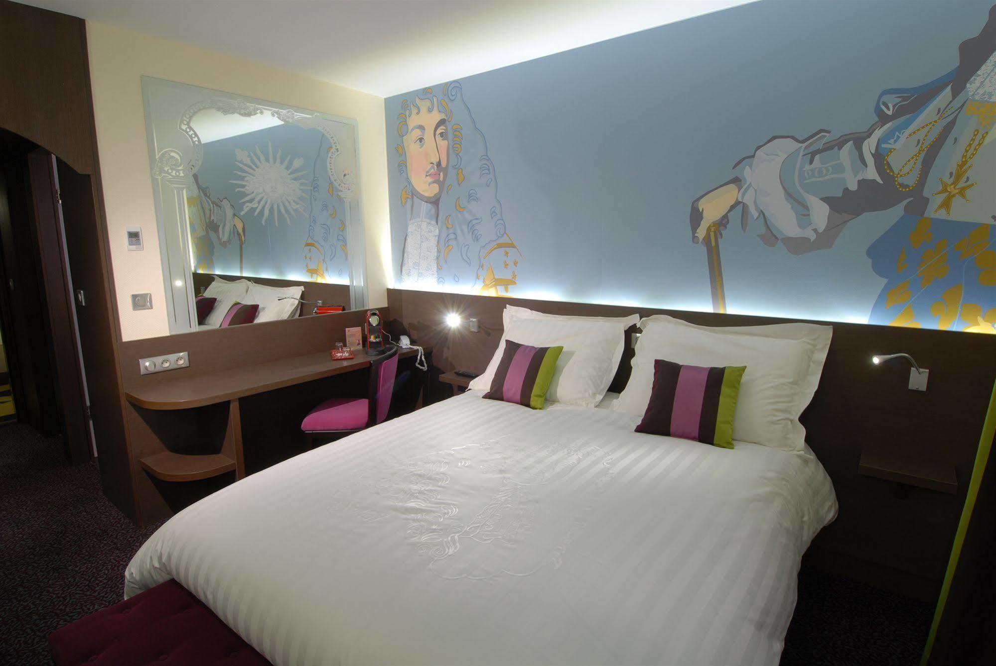 B&B Hotel Saint-Avold Nord Luaran gambar