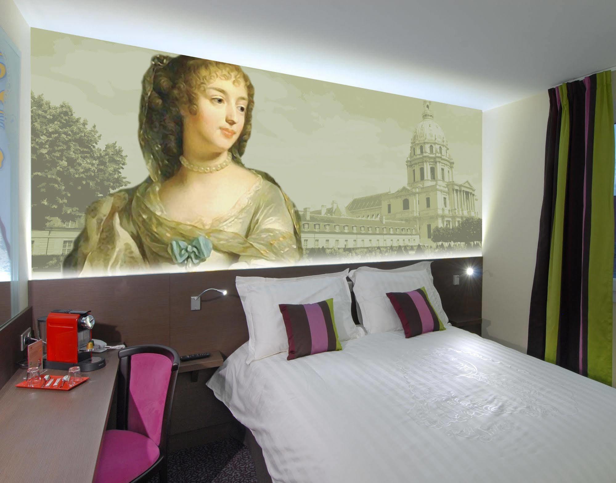 B&B Hotel Saint-Avold Nord Luaran gambar